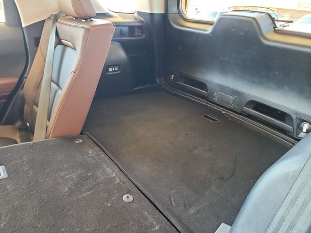 Used 2025 Ford Bronco Sport Outer Banks w/ Outer Banks Tech Package+ image 26