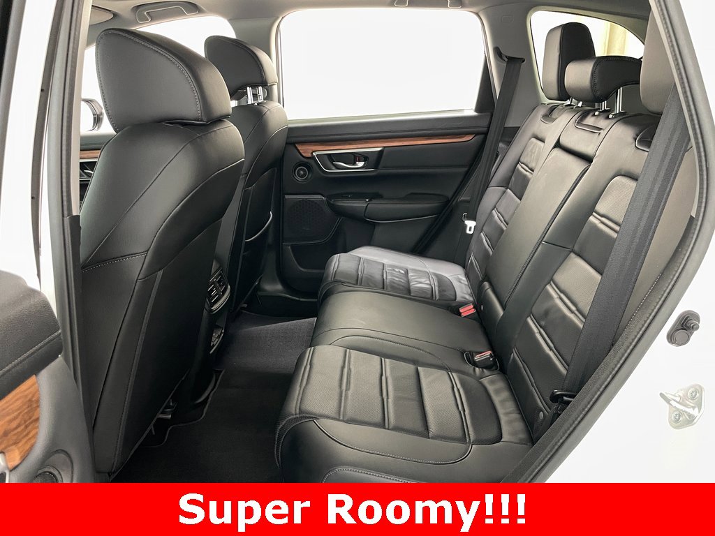 Used 2022 Honda CR-V EX-L image 12