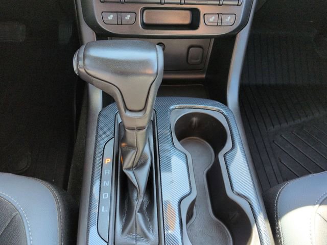 Used 2018 Chevrolet Colorado Z71 w/ LPO, Premium Interior Package image 18