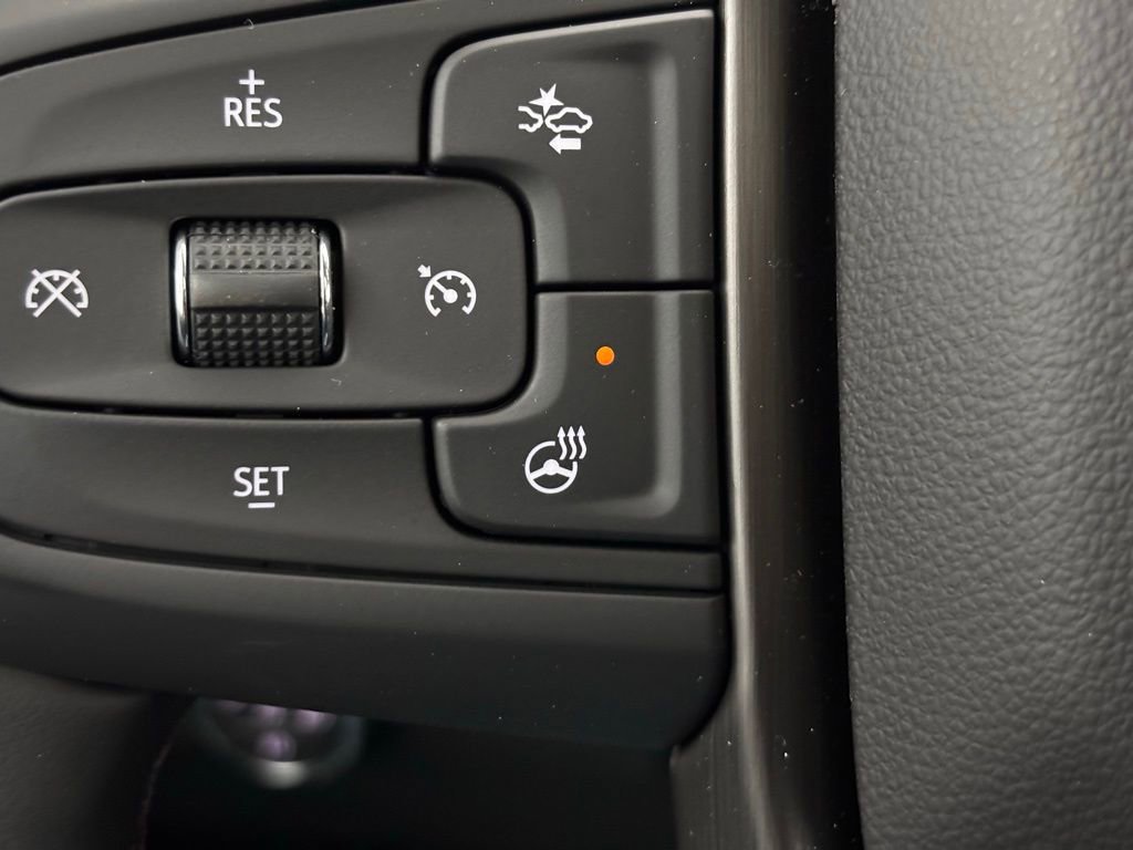 New 2026 GMC Sierra 1500 AT4X image 24