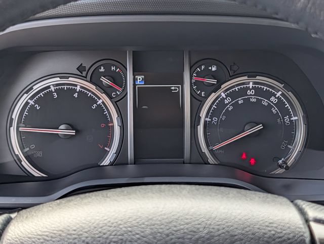 Used 2024 Toyota 4Runner TRD Pro AWD/4WD image 22