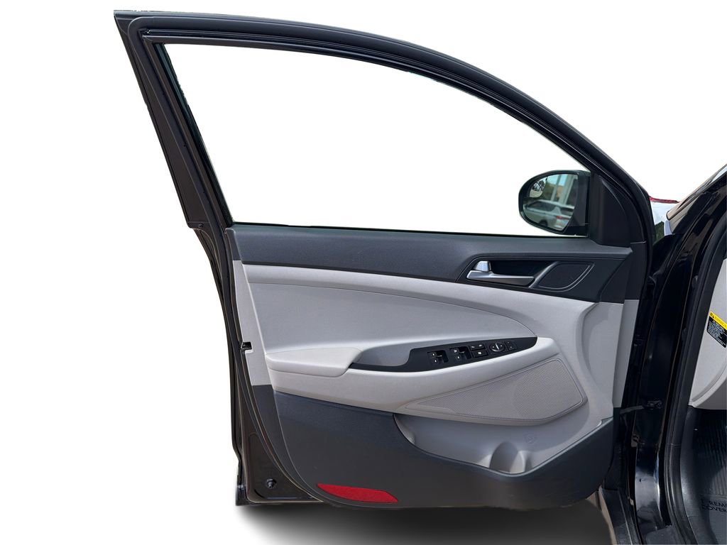 Used 2016 Hyundai Tucson SE w/ Option Group 02 image 20