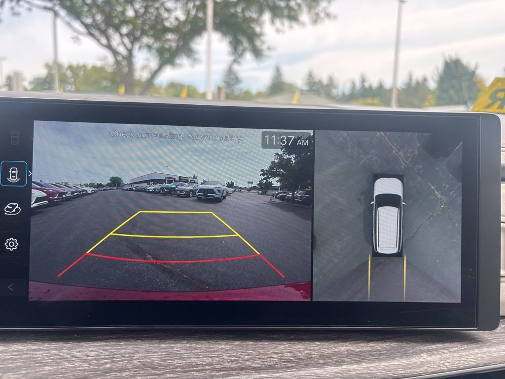 Used 2024 Hyundai Santa Fe Limited image 26