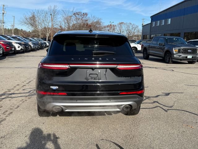 Used 2022 Lincoln Corsair AWD w/ Premium Package image 23