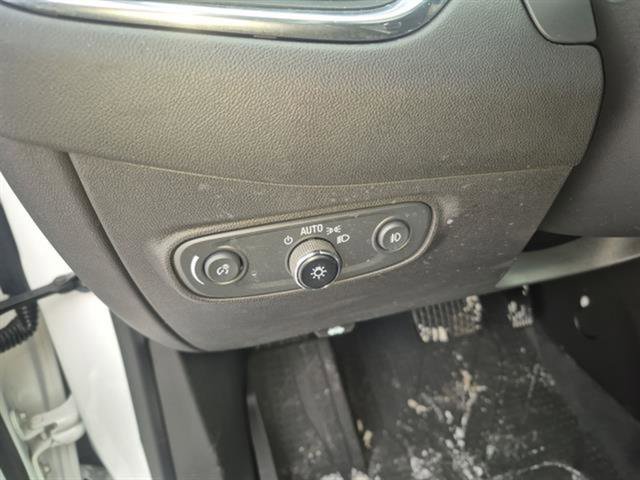 Used 2022 Chevrolet Equinox Premier image 18