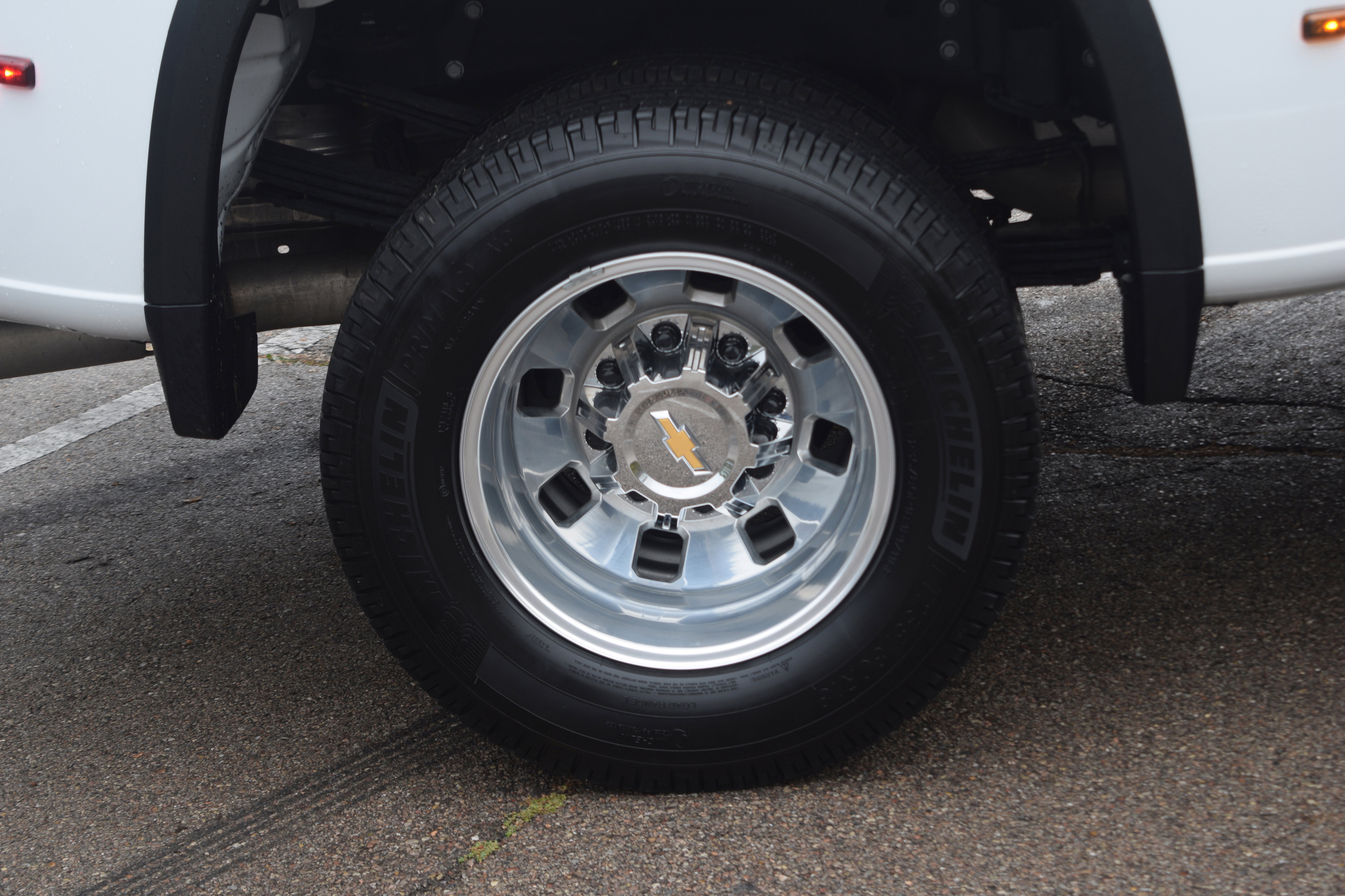 Used 2025 Chevrolet Silverado 3500 LTZ image 29