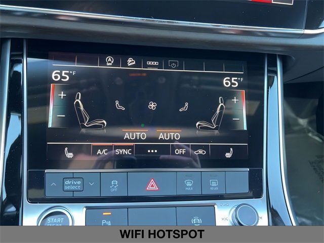 New 2025 Audi Q7 3.0T Premium Plus image 29