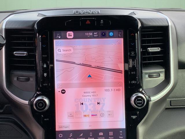 New 2026 RAM 2500 Big Horn image 30