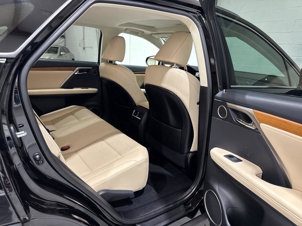 Used 2021 Lexus RX 350 FWD w/ Premium Package image 64