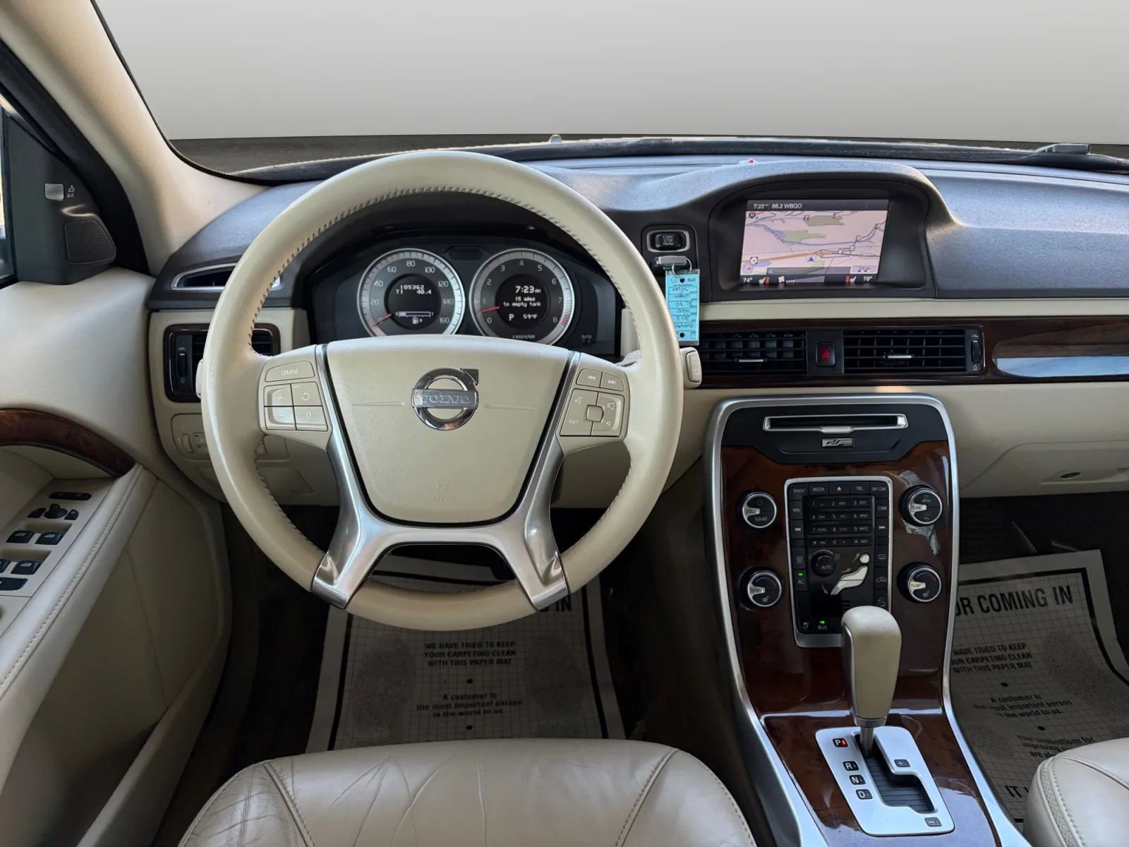 Used 2012 Volvo XC70 T6 image 26