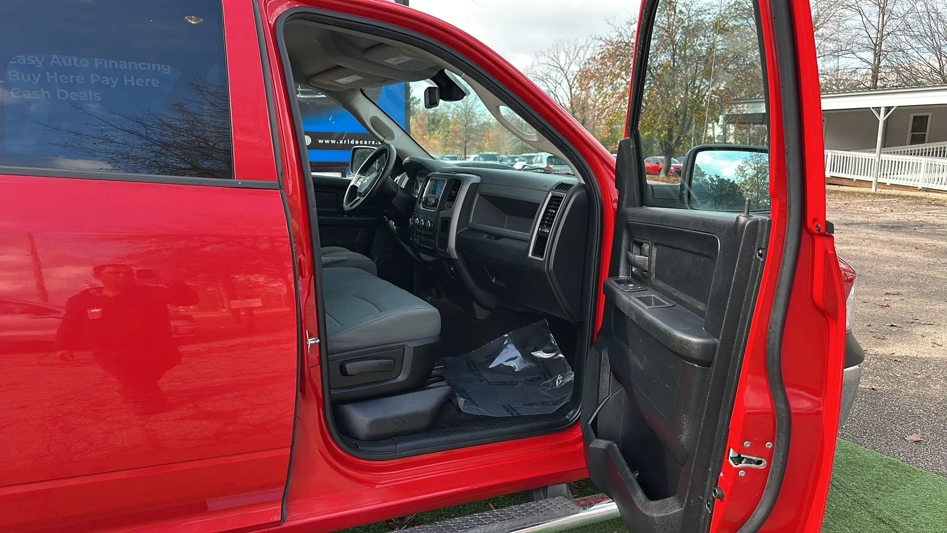Used 2014 RAM 1500 Tradesman w/ Popular Equipment Group image 28