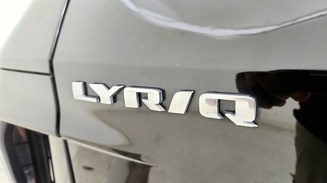 Used 2024 Cadillac Lyriq Tech AWD/4WD image 33