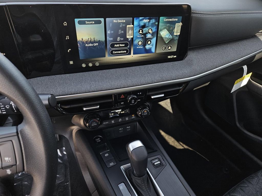 New 2026 Nissan Kicks SV image 15