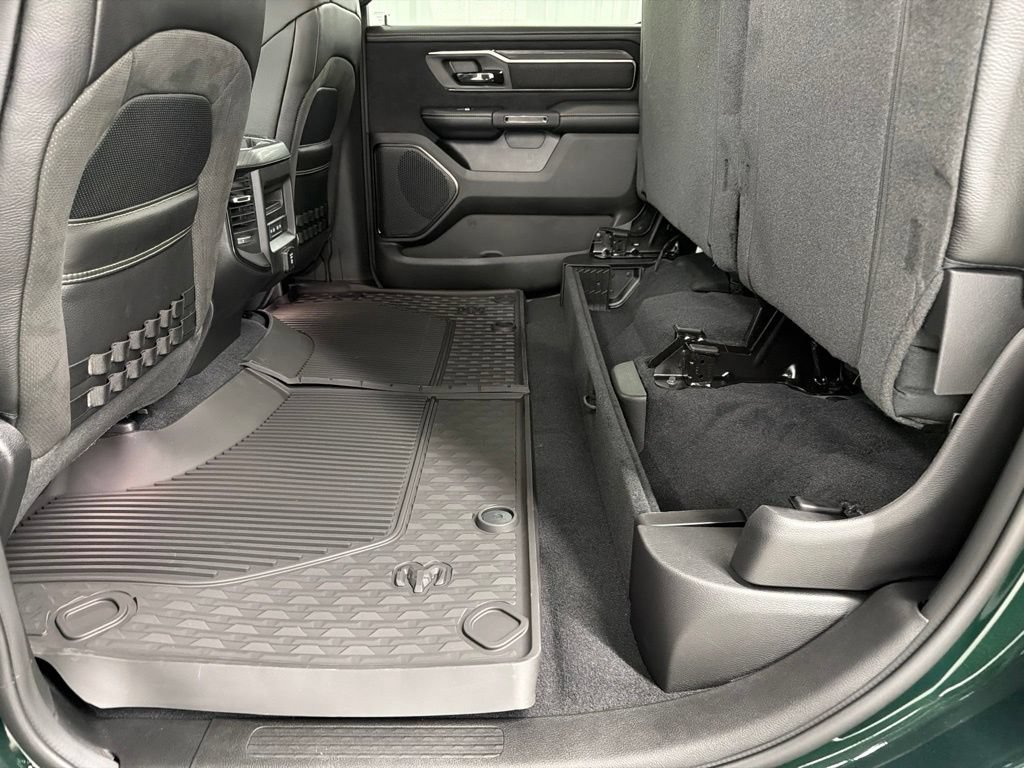 New 2026 RAM 1500 RHO AWD/4WD image 10