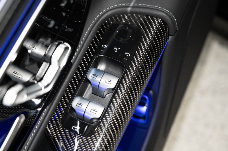 New 2026 Mercedes-Benz SL 63 AMG 4MATIC image 19