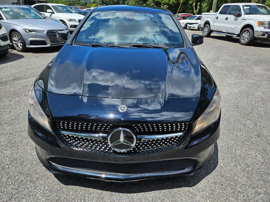 Used 2018 Mercedes-Benz CLA 250 image 3