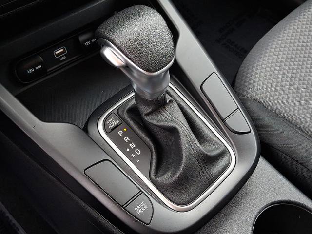 New 2025 Kia Soul LX image 7