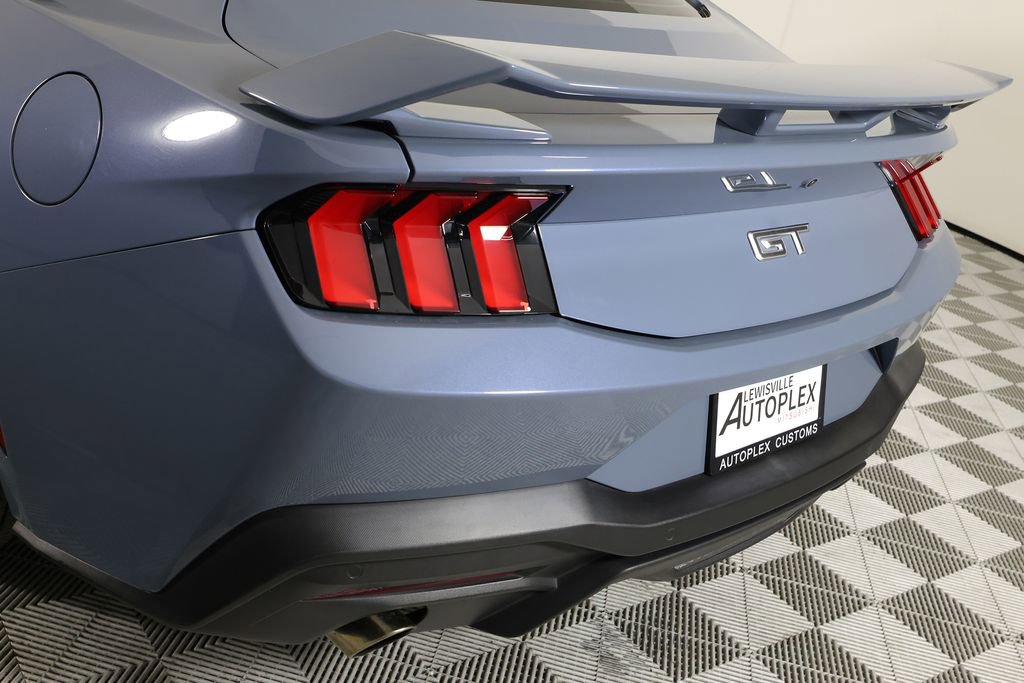 Used 2024 Ford Mustang GT Premium w/ GT Performance Package image 46