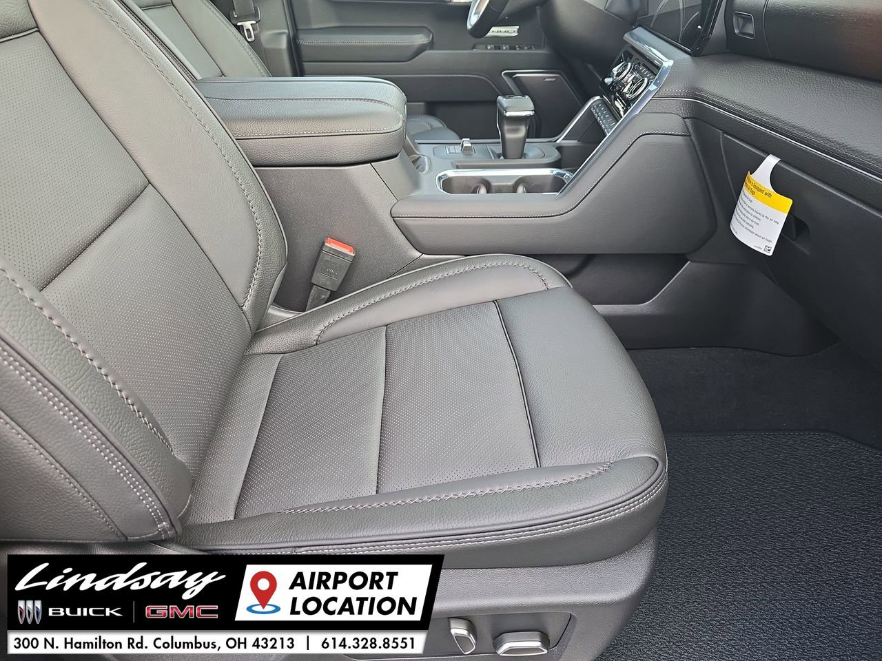 New 2026 GMC Sierra 1500 Denali w/ Denali Reserve Package image 30