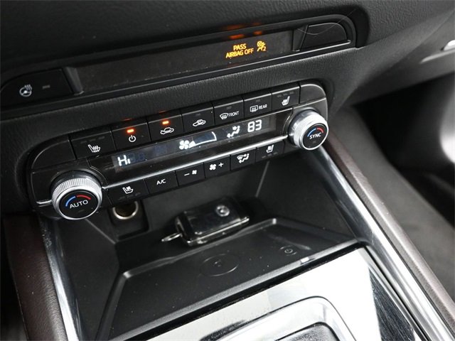 Certified 2023 MAZDA CX-5 Signature image 26