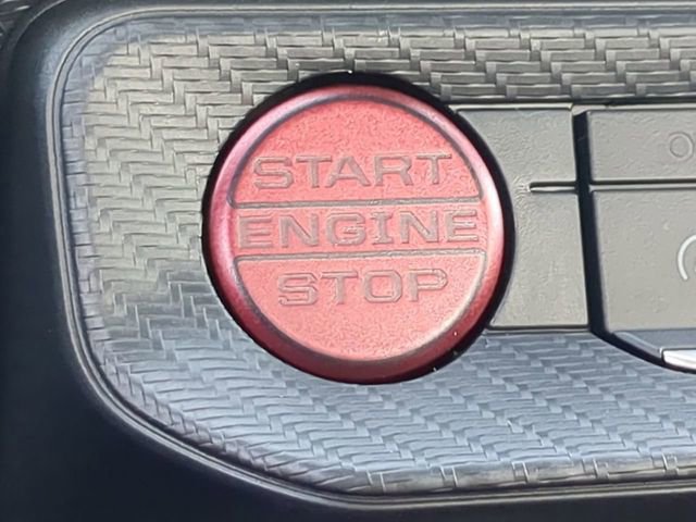 New 2025 Ford Mustang Coupe RWD image 28