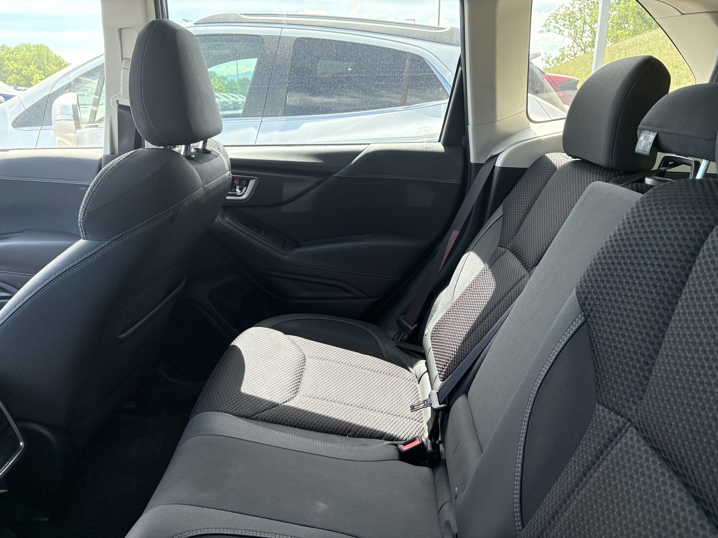 Used 2021 Subaru Forester Premium AWD/4WD image 9