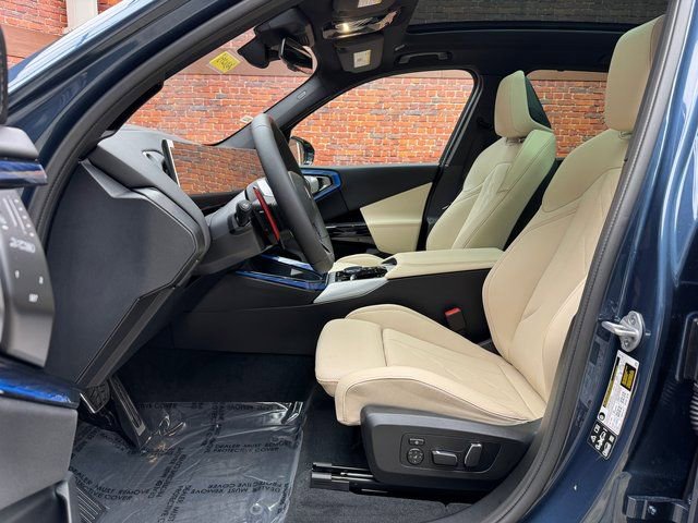 Used 2026 BMW X3 M50 image 22