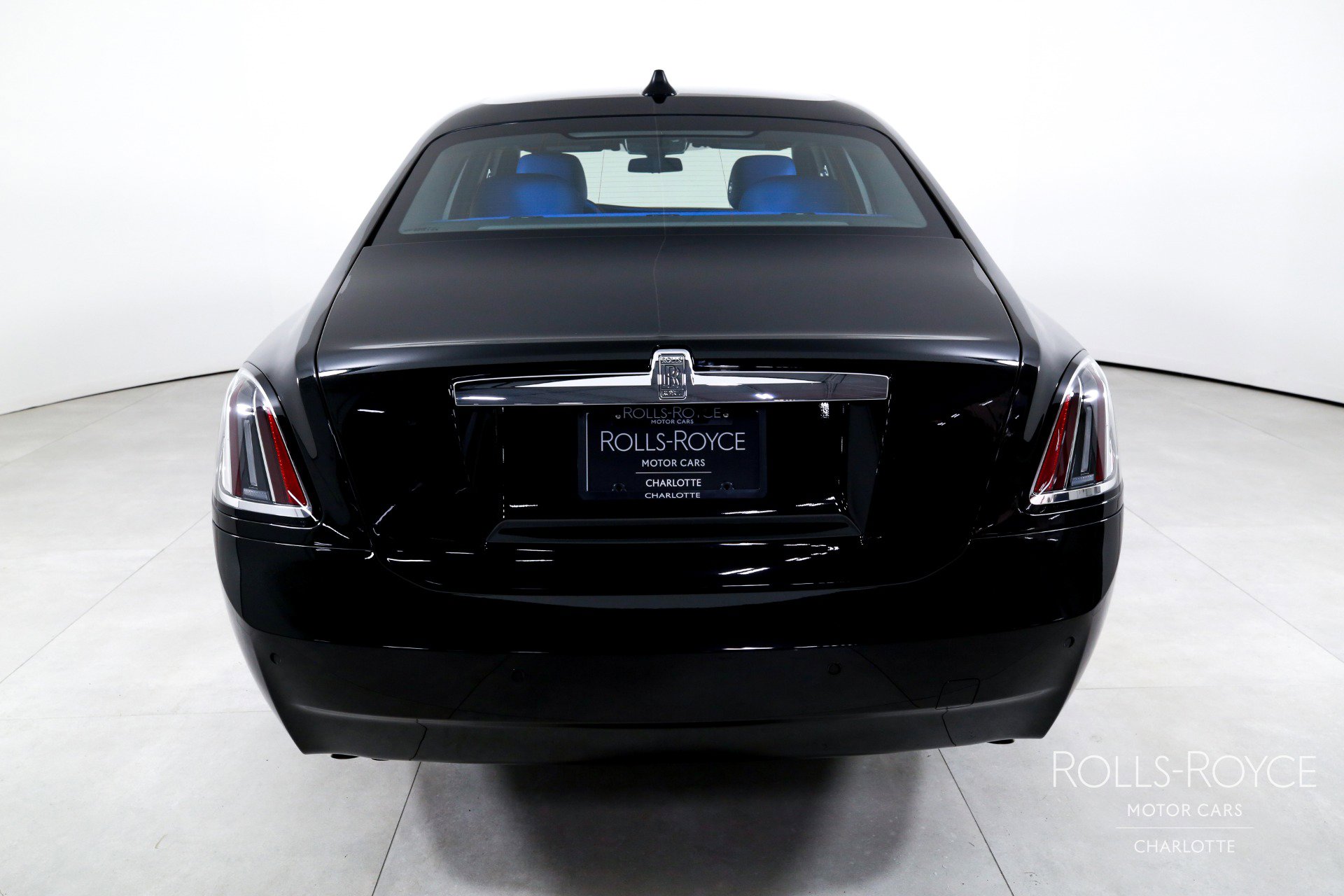 New 2026 Rolls-Royce Ghost image 9