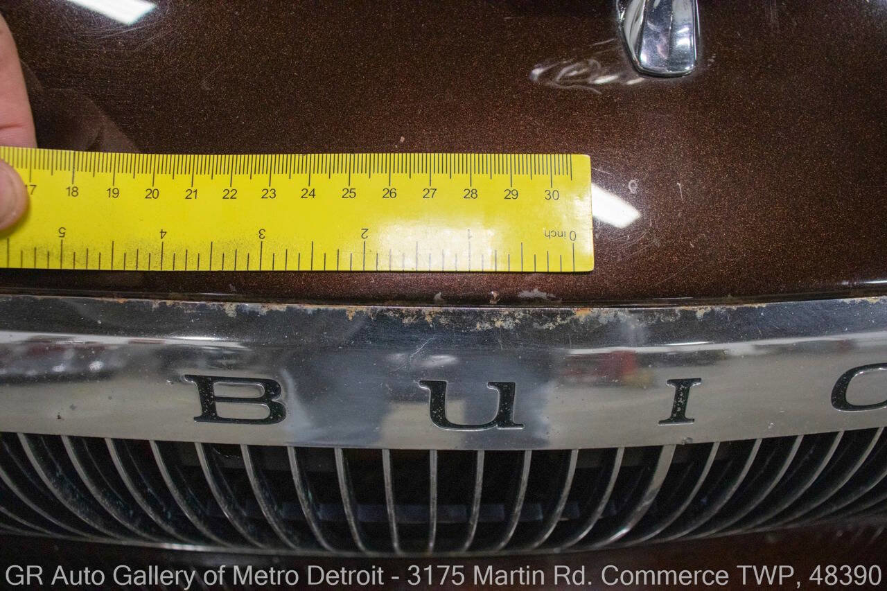 Used 1996 Buick Roadmaster Estate image 25