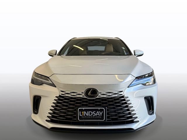 Used 2023 Lexus RX 350 Premium w/ Accessory Package AWD/4WD image 8