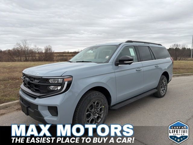 New 2026 Ford Expedition Max Active image 27