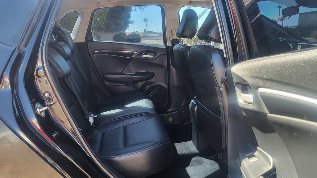 Used 2018 Honda Fit EX-L image 19