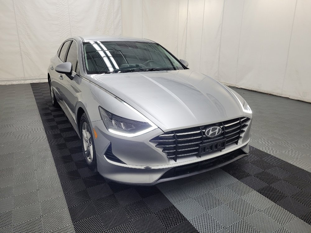 Used 2022 Hyundai Sonata SE image 13