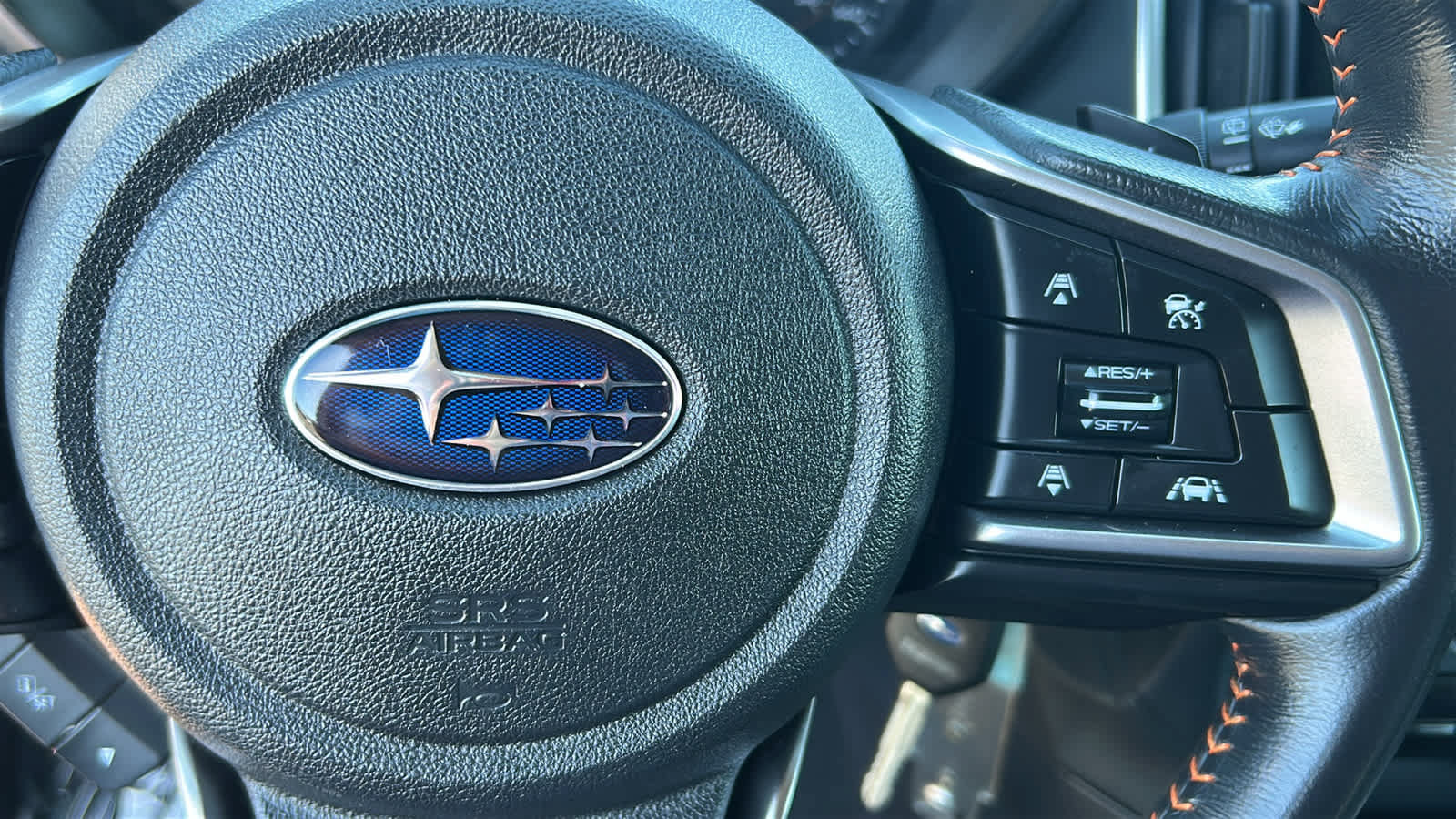 Used 2019 Subaru Crosstrek 2.0i Premium AWD/4WD image 20