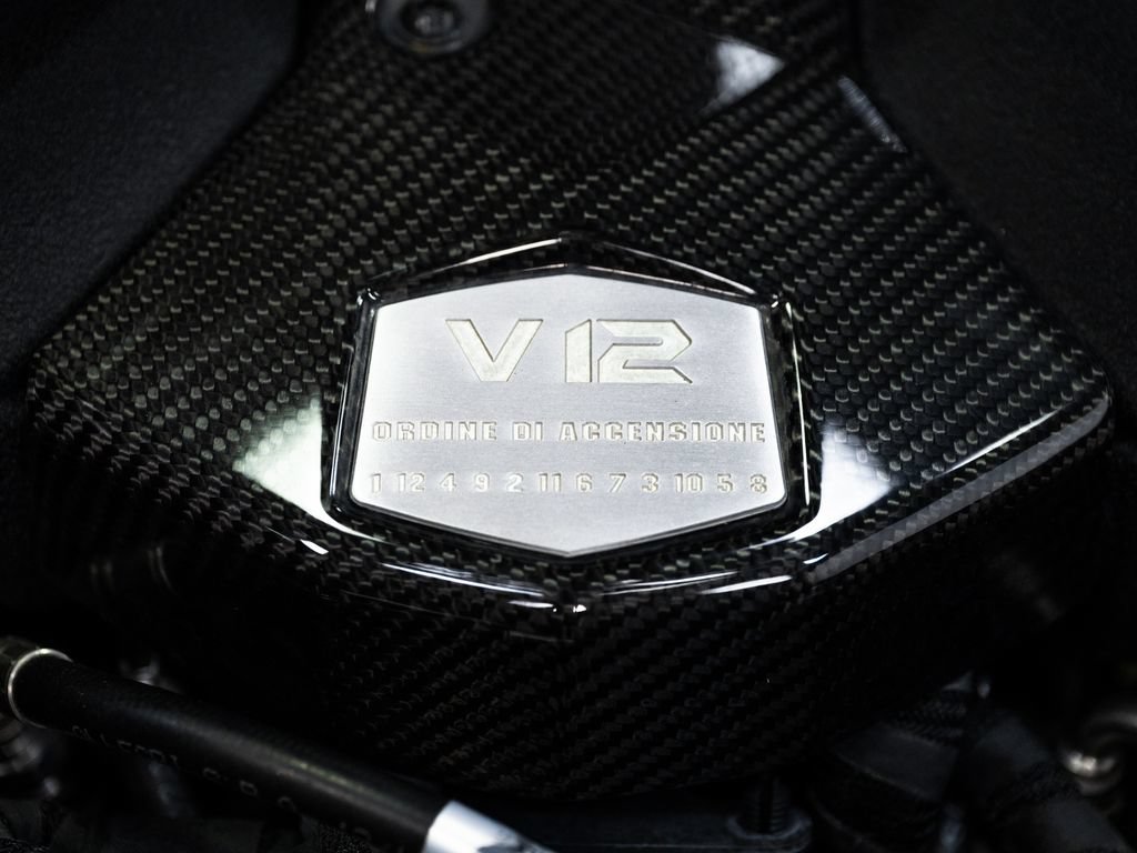Used 2014 Lamborghini Aventador LP 700-4 AWD/4WD image 62