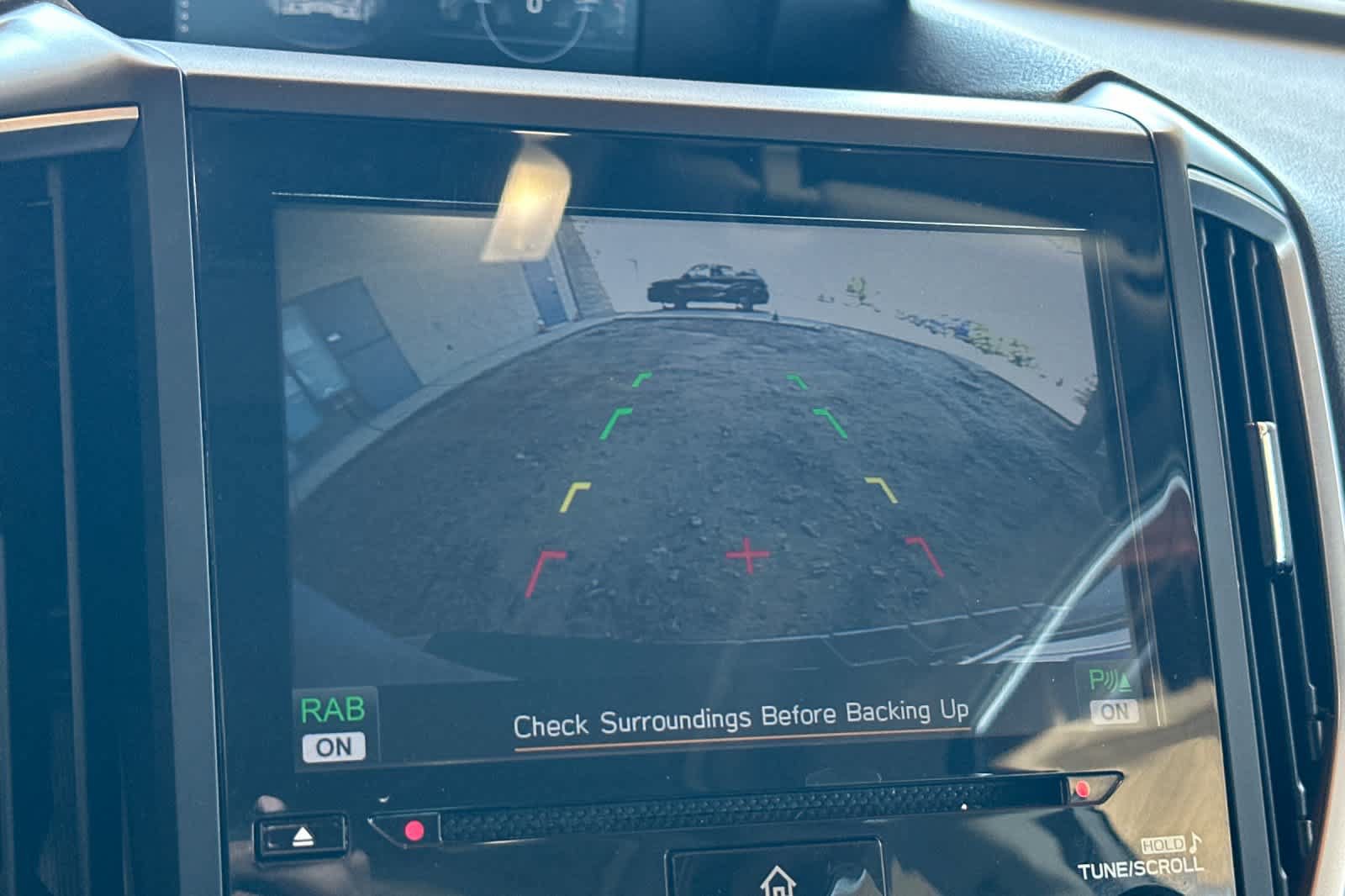 Used 2019 Subaru Forester Touring w/ Popular Package #3 AWD/4WD image 19