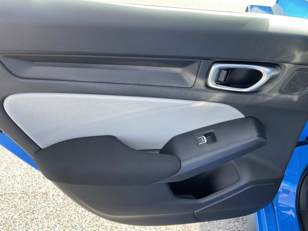 New 2026 Honda Civic Sport image 11