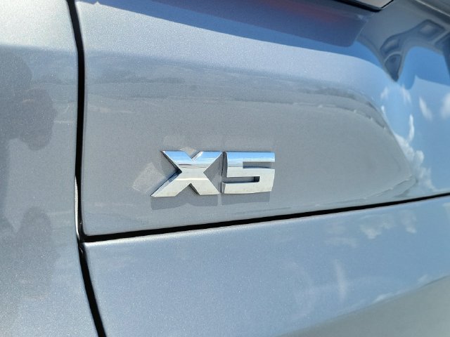 Used 2026 BMW X5 M60i w/ Climate Comfort Package AWD/4WD image 27