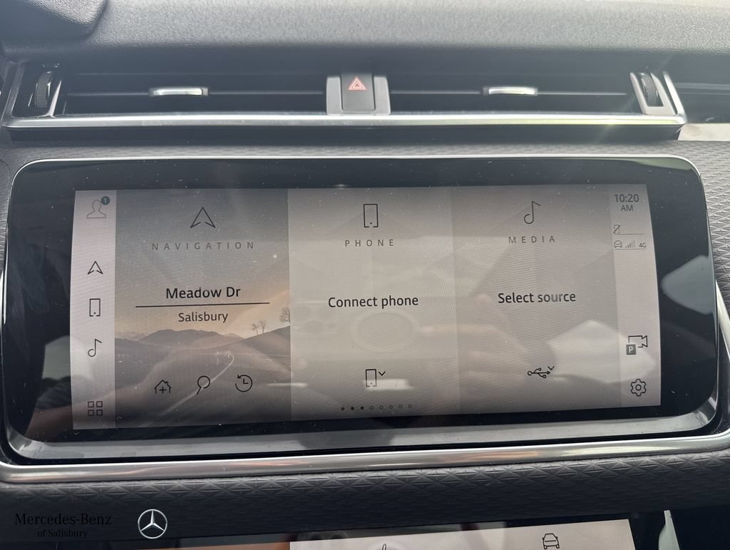 Used 2023 Land Rover Range Rover Velar S AWD/4WD image 9