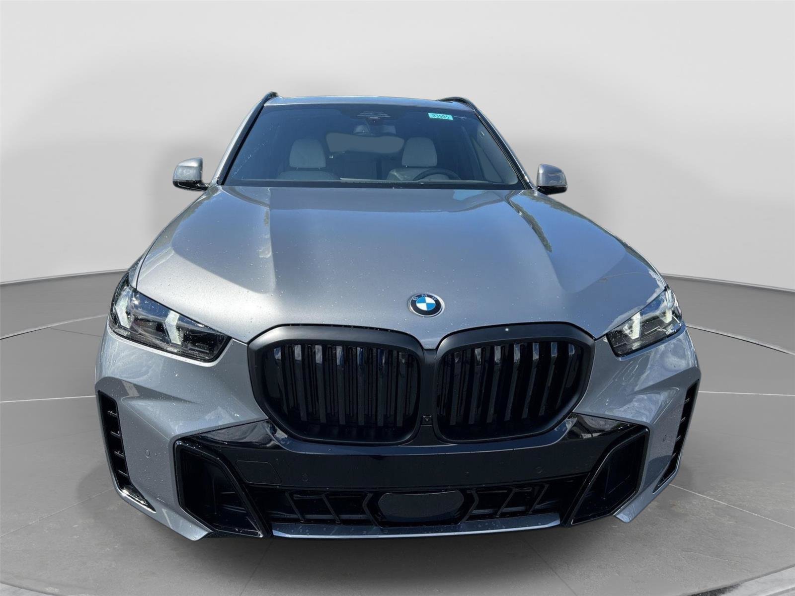 New 2026 BMW X5 xDrive40i w/ Executive Package AWD/4WD image 2