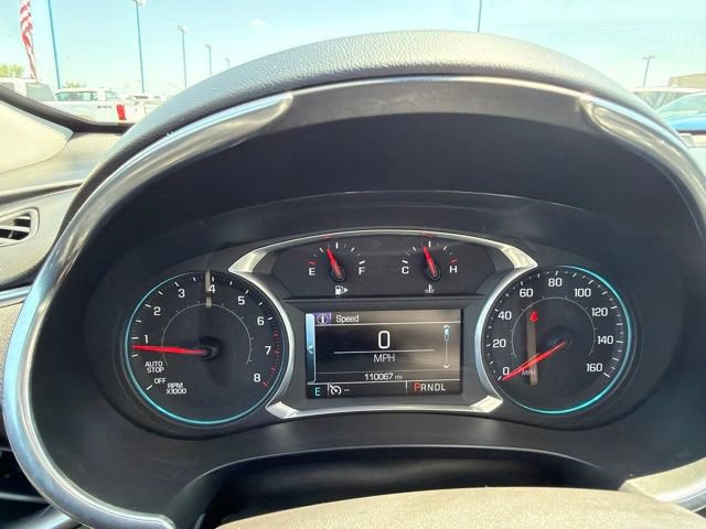 Used 2016 Chevrolet Malibu LT FWD image 33