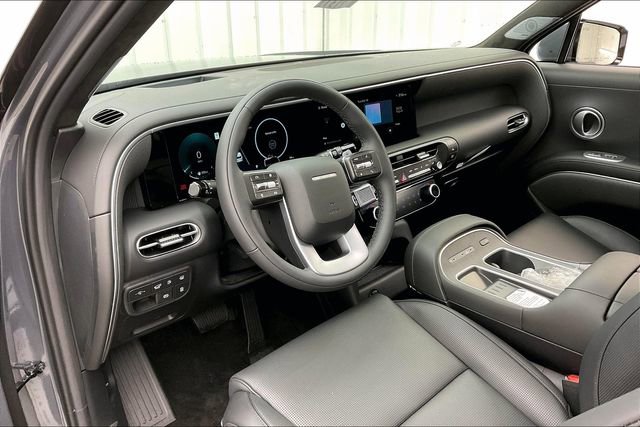 New 2026 Hyundai Palisade Calligraphy image 8