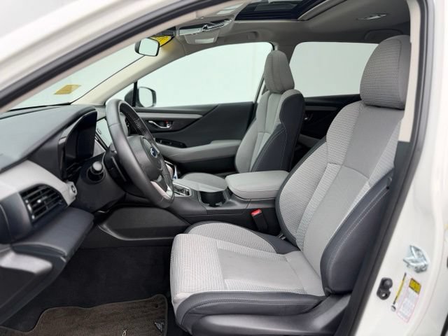 Certified 2025 Subaru Outback Premium AWD/4WD image 22