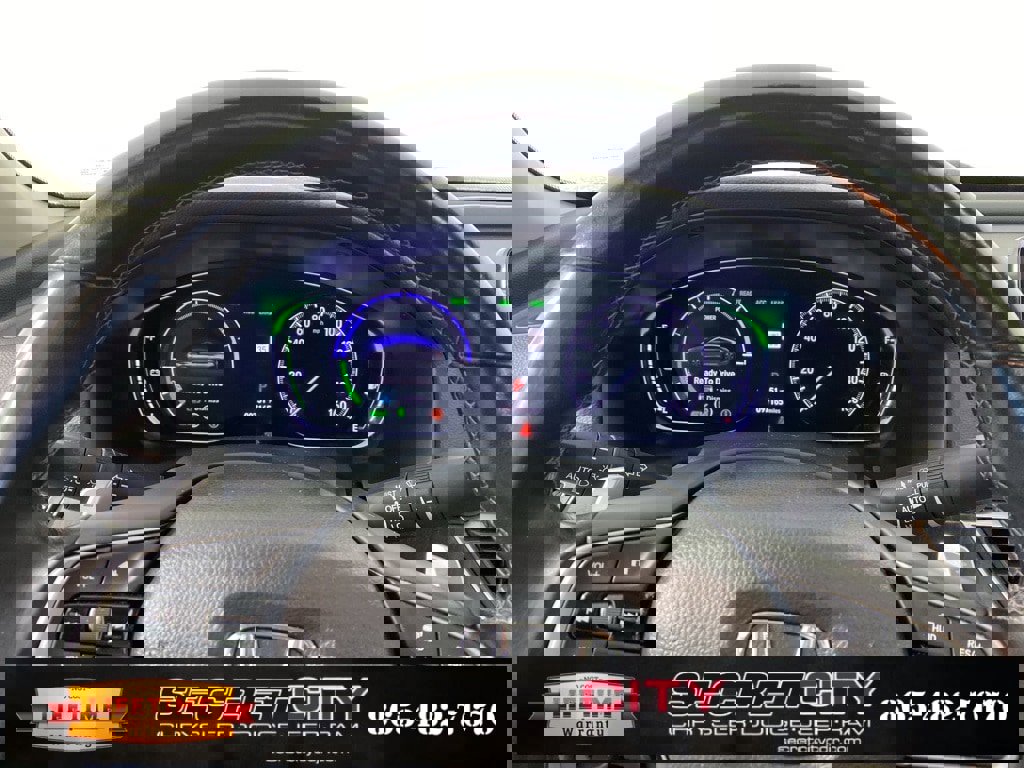 Used 2019 Honda Accord Touring image 18