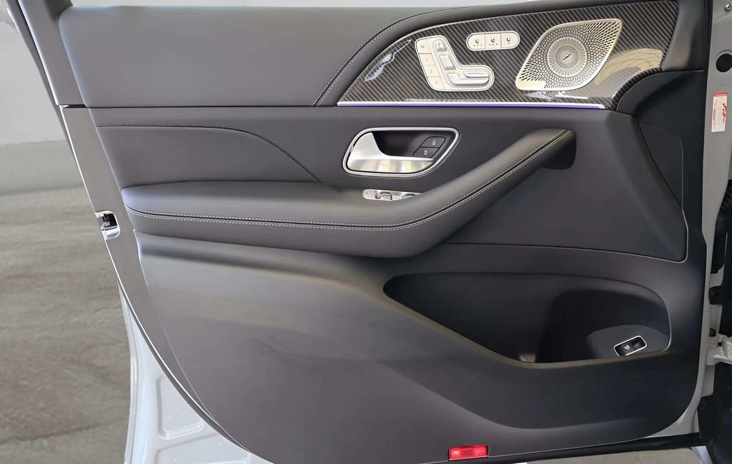 Used 2025 Mercedes-Benz GLE 63 AMG S image 14