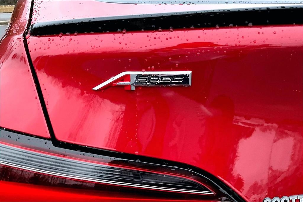 Used 2024 Acura Integra A-Spec image 25