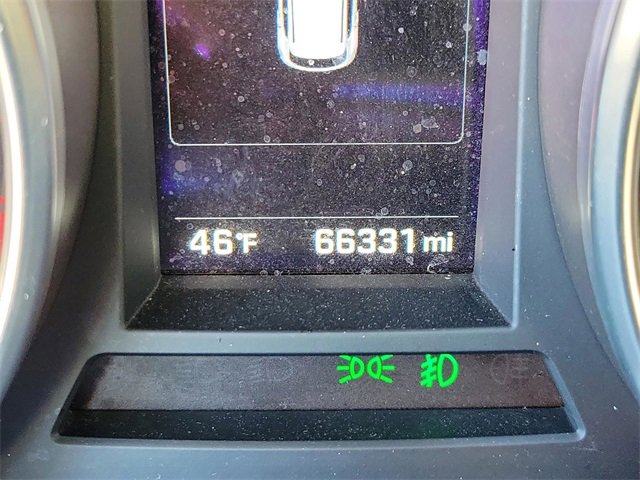 Used 2018 Hyundai Santa Fe Limited w/ Cargo Package image 18