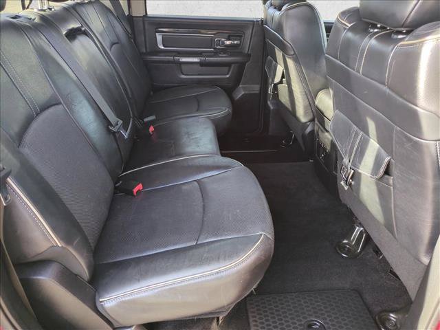 Used 2015 RAM 1500 Limited AWD/4WD image 18
