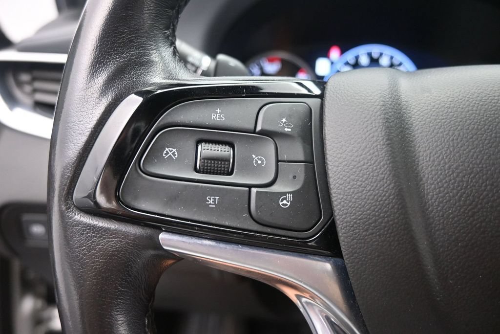 Used 2022 Buick Enclave Premium FWD image 34
