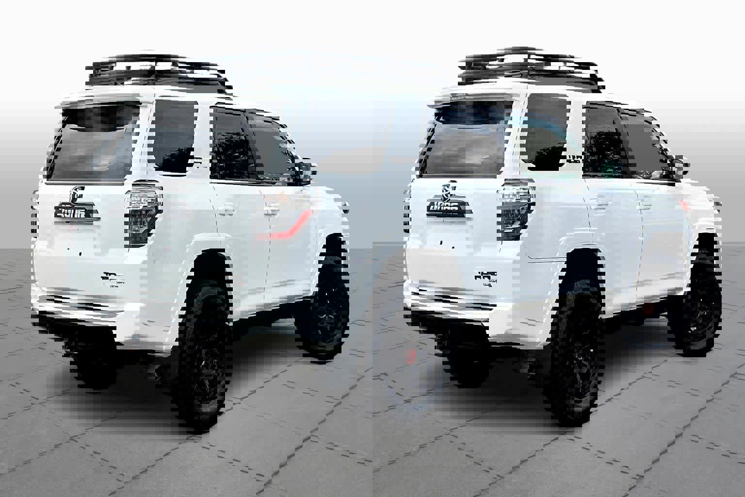 Certified 2021 Toyota 4Runner TRD Pro image 12